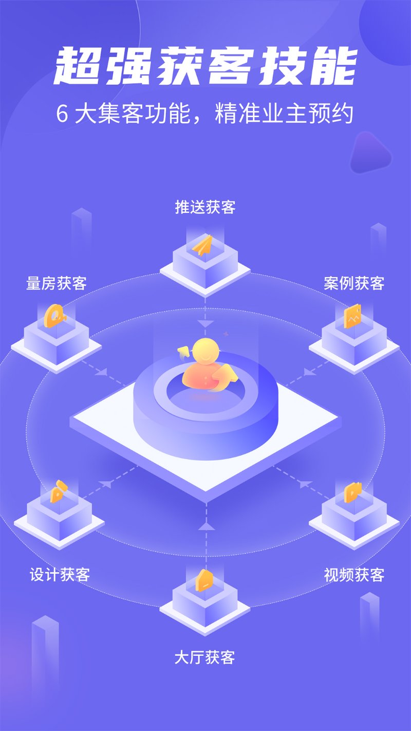 全网推广获客系统